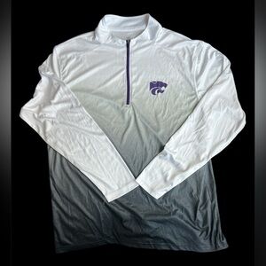 K-State Men’s Colosseum Quarter Zip